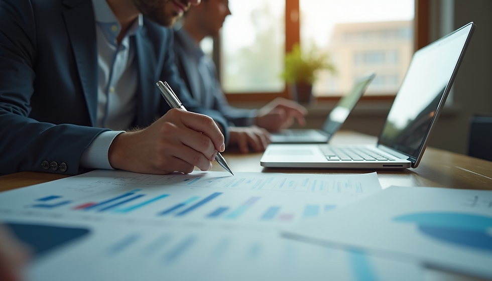 Top Development Services for Businesses Explained