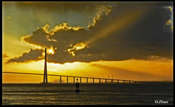Le pont