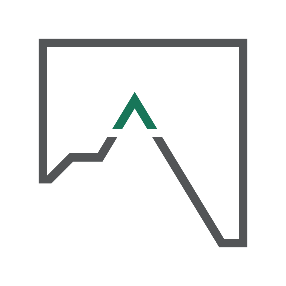 Mountain Logo (Green).png