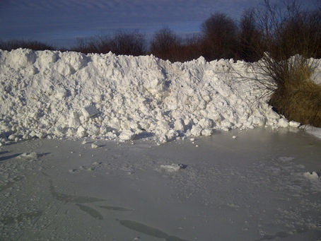 Lots of winter left!