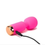 Miniatura: VIBRADOR LITTLE MASSAGE