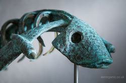 Herringkel Mk 2 - bronze - 4/12