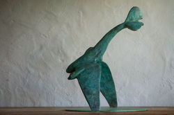 Herringkel Mk III- Bronze 1 of 12