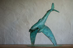 Herringkel Mk III- Bronze 1 of 12