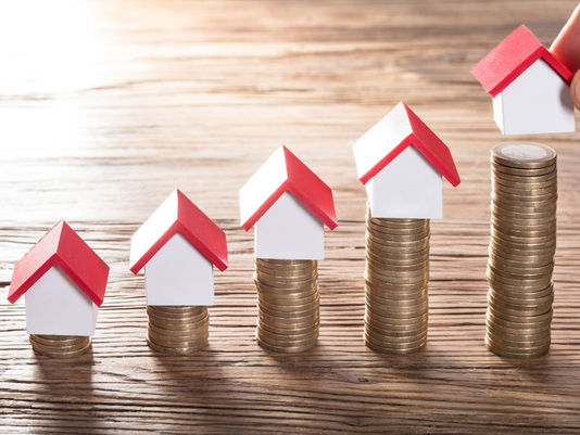 8 490 euros le m² à Genève, 4 100 euros le m² dans le Genevois français