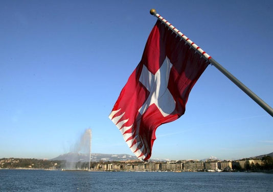 Le secteur financier pèse lourd dans le PIB suisse