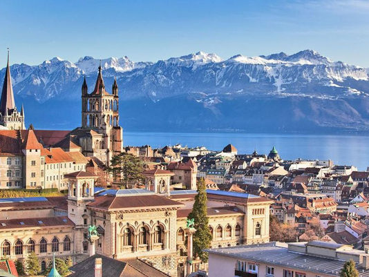 Immobilier Suisse : Les prix devraient rester stables jusqu’à la fin 2020