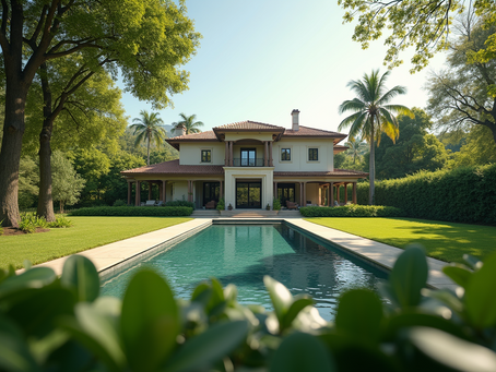 Explore Unique Properties Available in Brunei