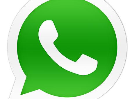 INTERFAZ DE WHATSAPP WEB PARA CELULARES DE OTROS PAISES
