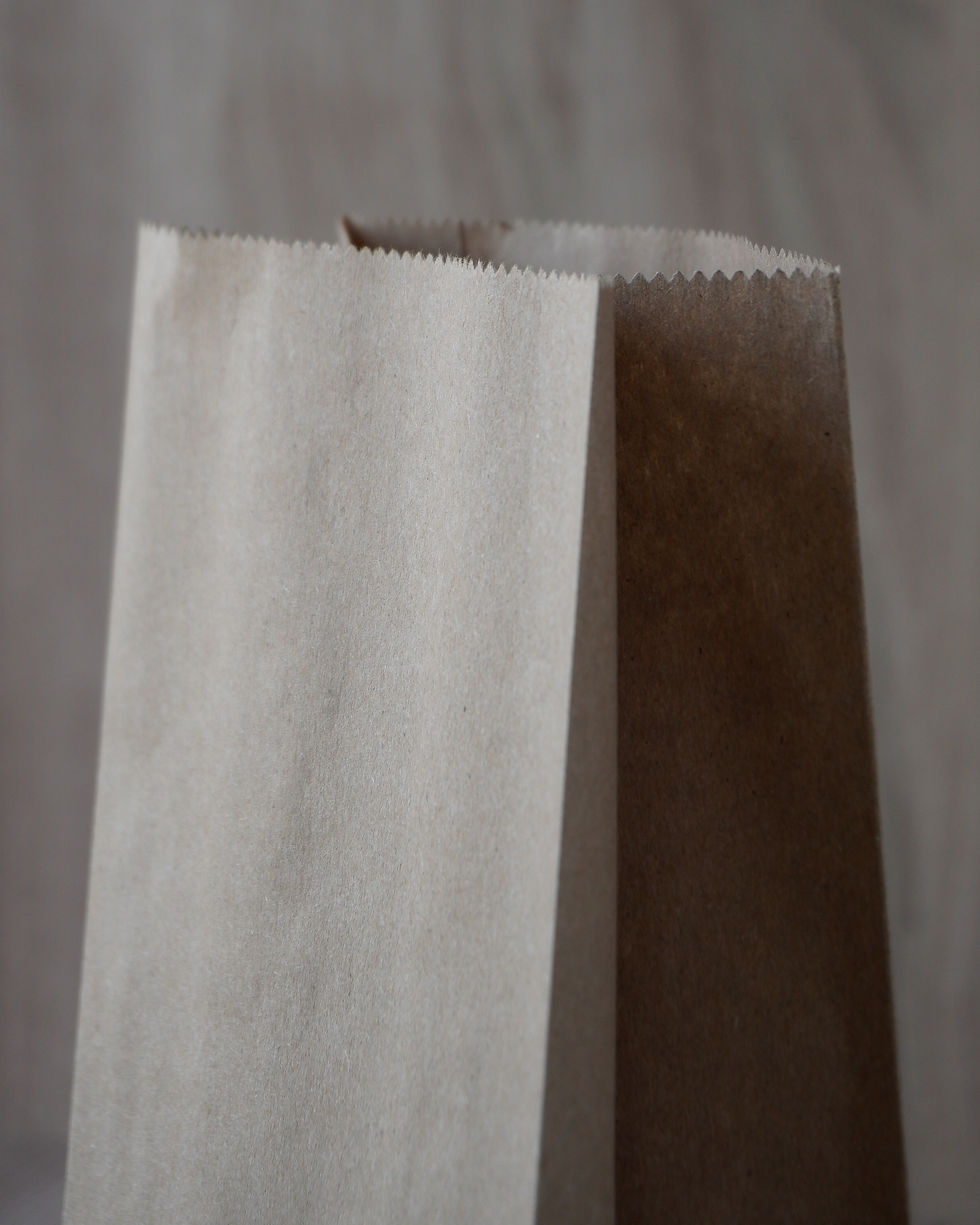 Miniatura: Bolsas de papel