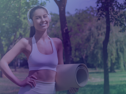 Ready or Not: Why Starting Your Health & Fitness Podcast Today
