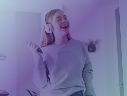 Choosing Music That Resonates with Your Health & Fitness Audience