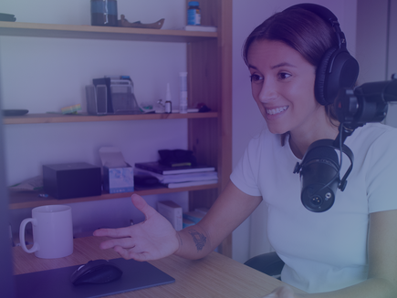 AI-Powered Podcasting Tools to Simplify Content Creation