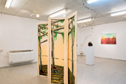 מתן אורן, ניב כהן, עיינה שני