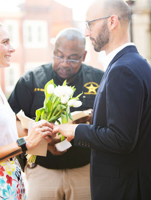 Weddings & Engagements