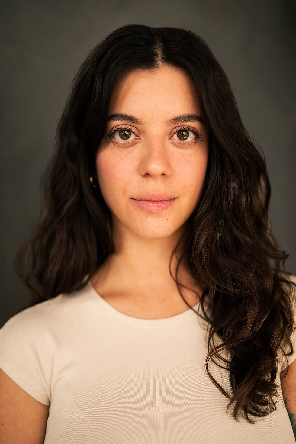 Stefania Aronica, LISFF 2026, Short Screenplay Official Selection