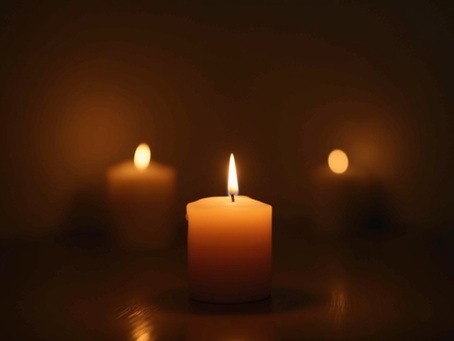 Embracing Self-Compassion: How Extending Grace to Yourself Can Accelerate Healing