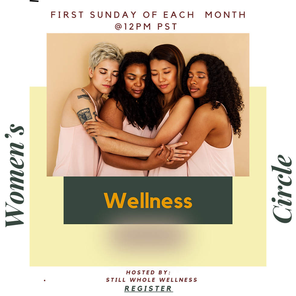 Women's Wellness Circle (2)