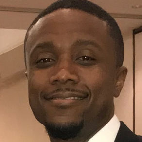 Curtis Adair, Jr., LISFF 2026, Short Screenplay Finalist