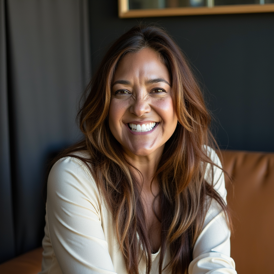 Tobi Iverson, LISFF 2026, Feature Screenplay Finalists