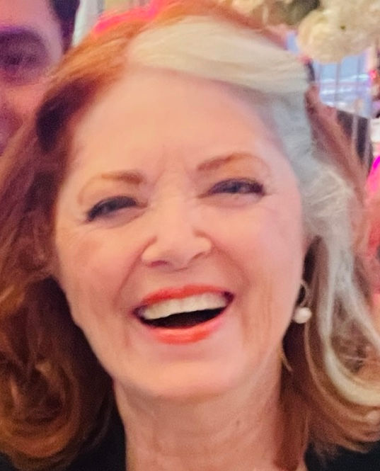 Deborah Stenard, LISFF 2026, Feature Screenplay Official Selection