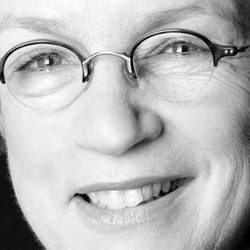 Helle Porsdam
