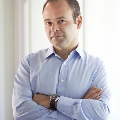 Marco Veremis