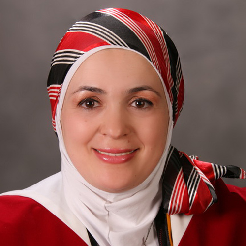 Abeer Al-Bawab