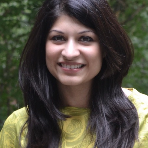 Rishm Najm