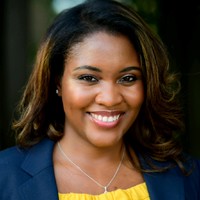Cornelia Robinson