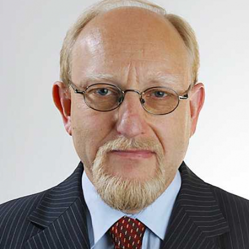 Dr Heinrich Kreft
