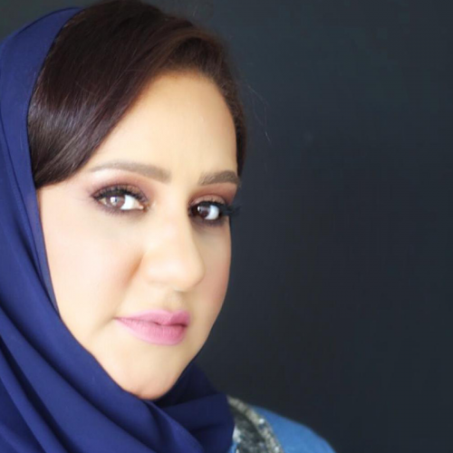Basma Al Said