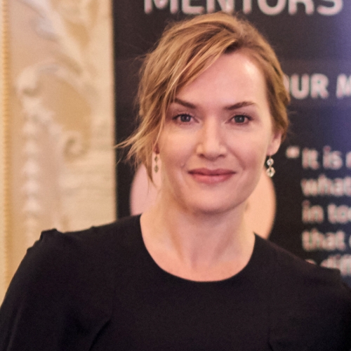 Kate Elizabeth Winslet, CBE