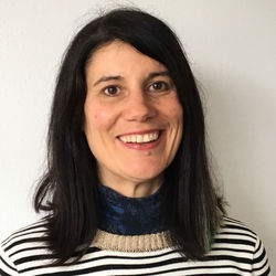 Lucy Findlay MBE