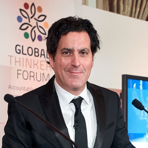 Marco Vicenzino