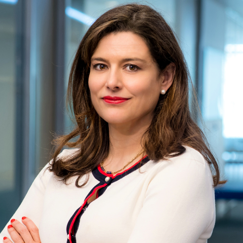 Miriam Gonzalez Durantez