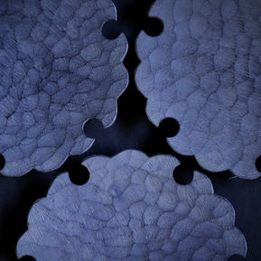 ◆「吉田 欣司 木工展」2月21日 START!