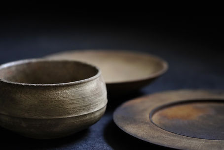 ◆告知「督田昌巳 木工展」6月8日 START