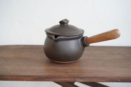 個展中のカフェ休業のお知らせ