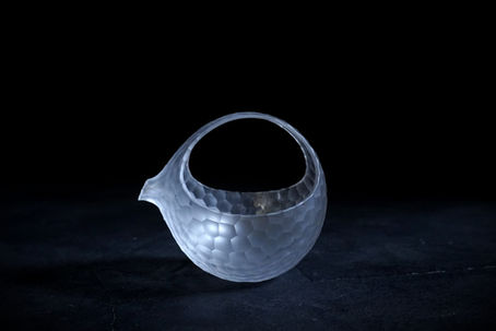 ◆「貴島雄太朗 ガラス展」8月10日 START