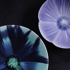 ◆「岩崎龍二 陶展」10月18日 START!