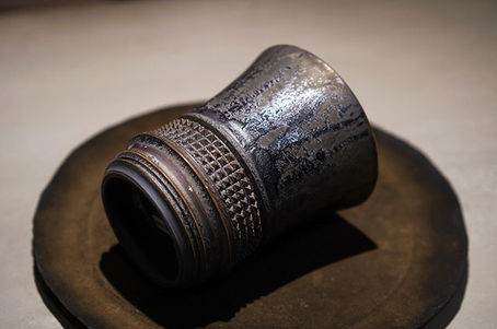 濱中史朗作品、入荷しました。