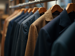 Tendências da Moda Masculina em 2023