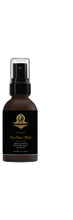 tea face mist