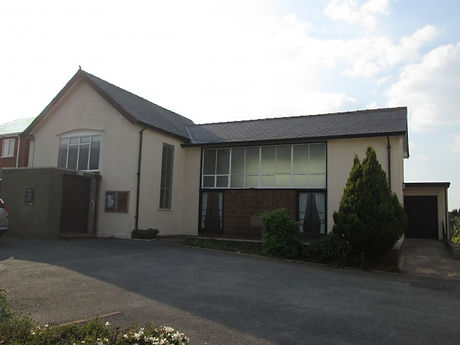 Drury Methodist Church