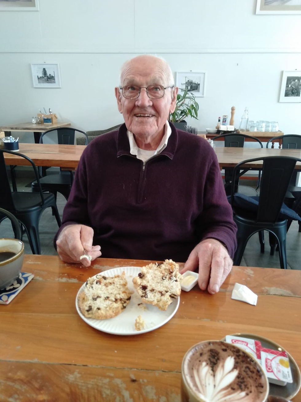 Br Samuel Eathorne, FMS: 25-01-1933 – 09-01-2025