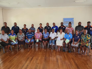 From Opening Masses to Staff Orientations: Pasifika Kicks Off a Vibrant Year