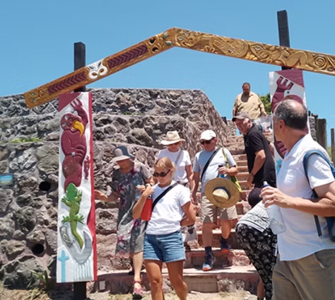 From the First Catholic Mass in 1838 to Today: Honouring 188 Years of Faith in Aotearoa New Zealand