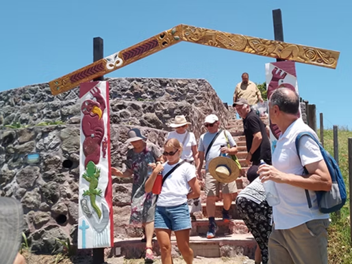 From the First Catholic Mass in 1838 to Today: Honouring 188 Years of Faith in Aotearoa New Zealand