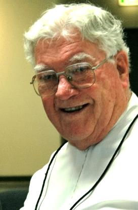 RIP, Br Jordan: 99 Years of Faith, Friendship, and Service